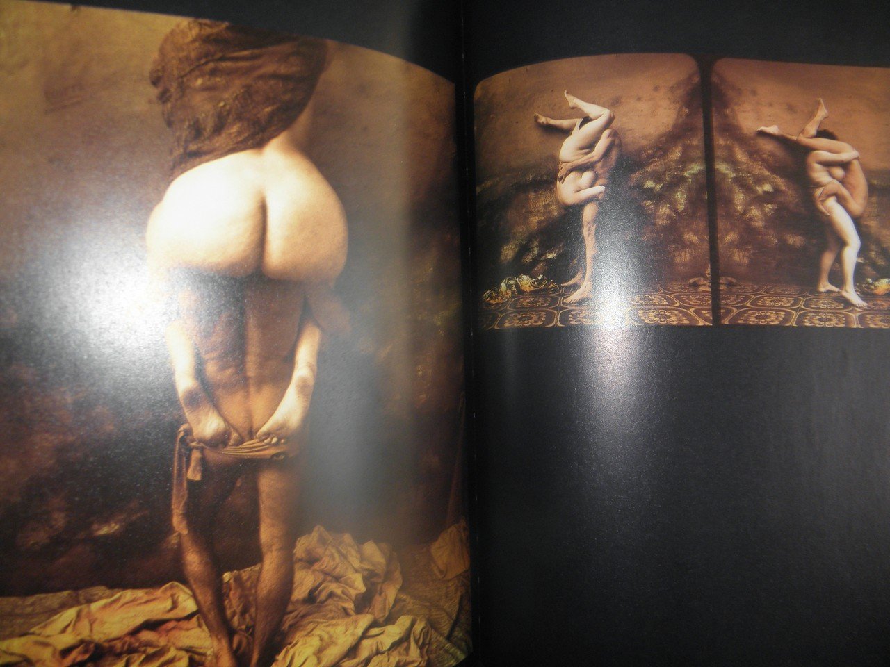 Saudek: Life, Love, Death & Other Such Trifles,New