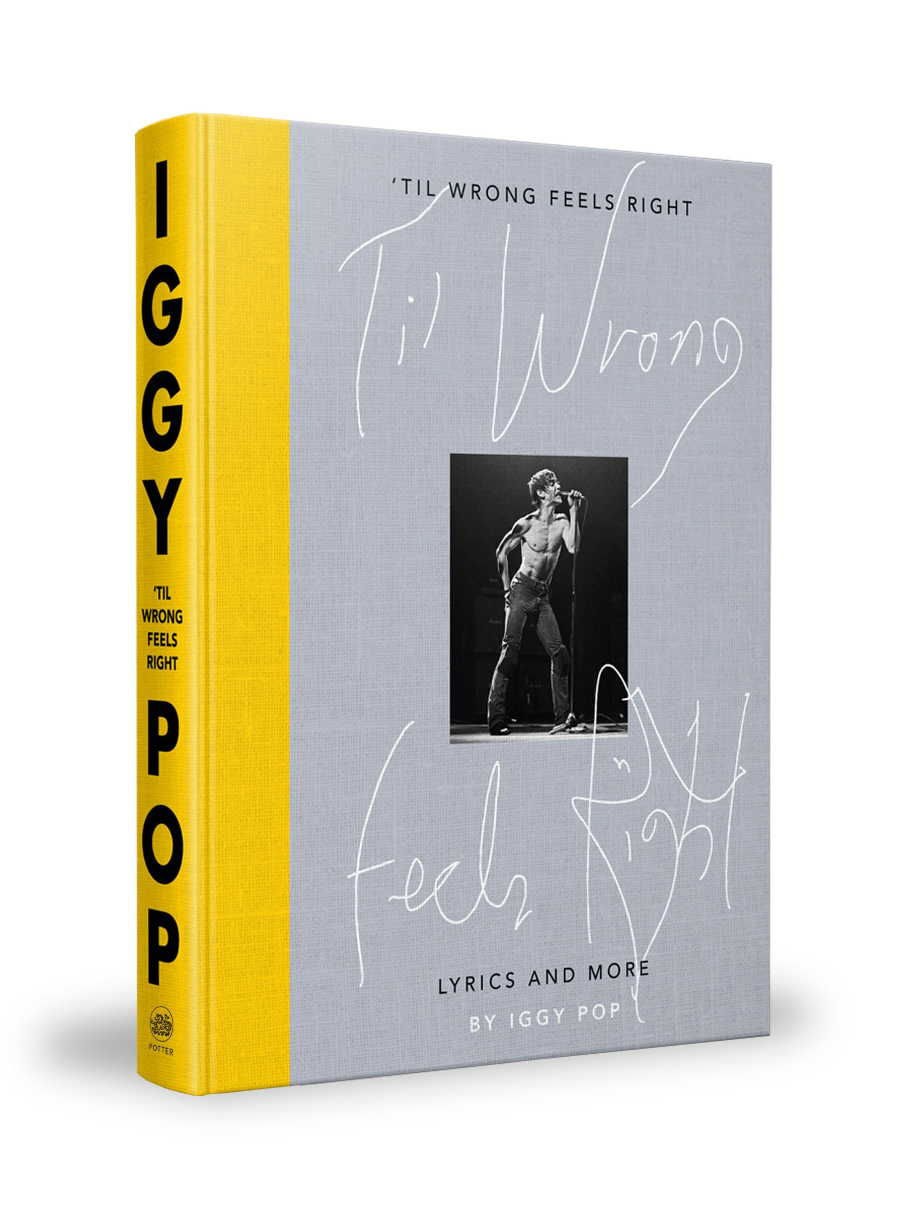 'Til Wrong Feels Right: Lyrics and More,Used