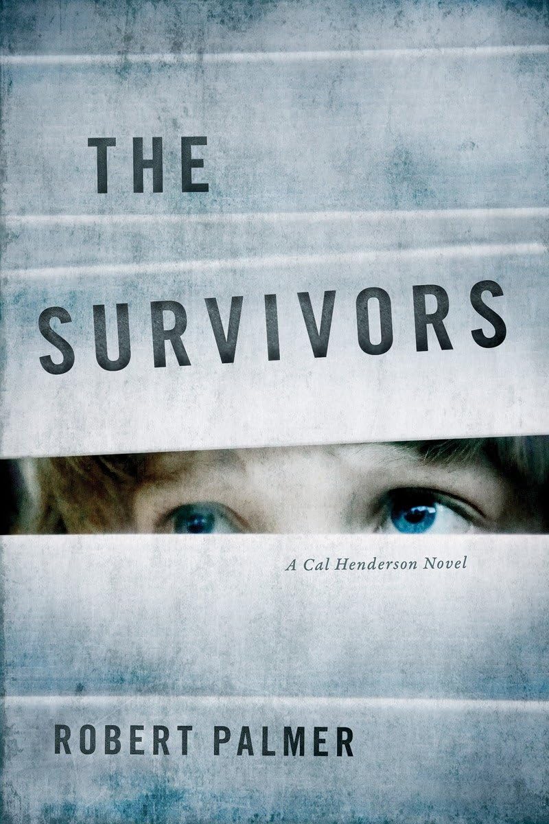 The Survivors (Cal Henderson),Used