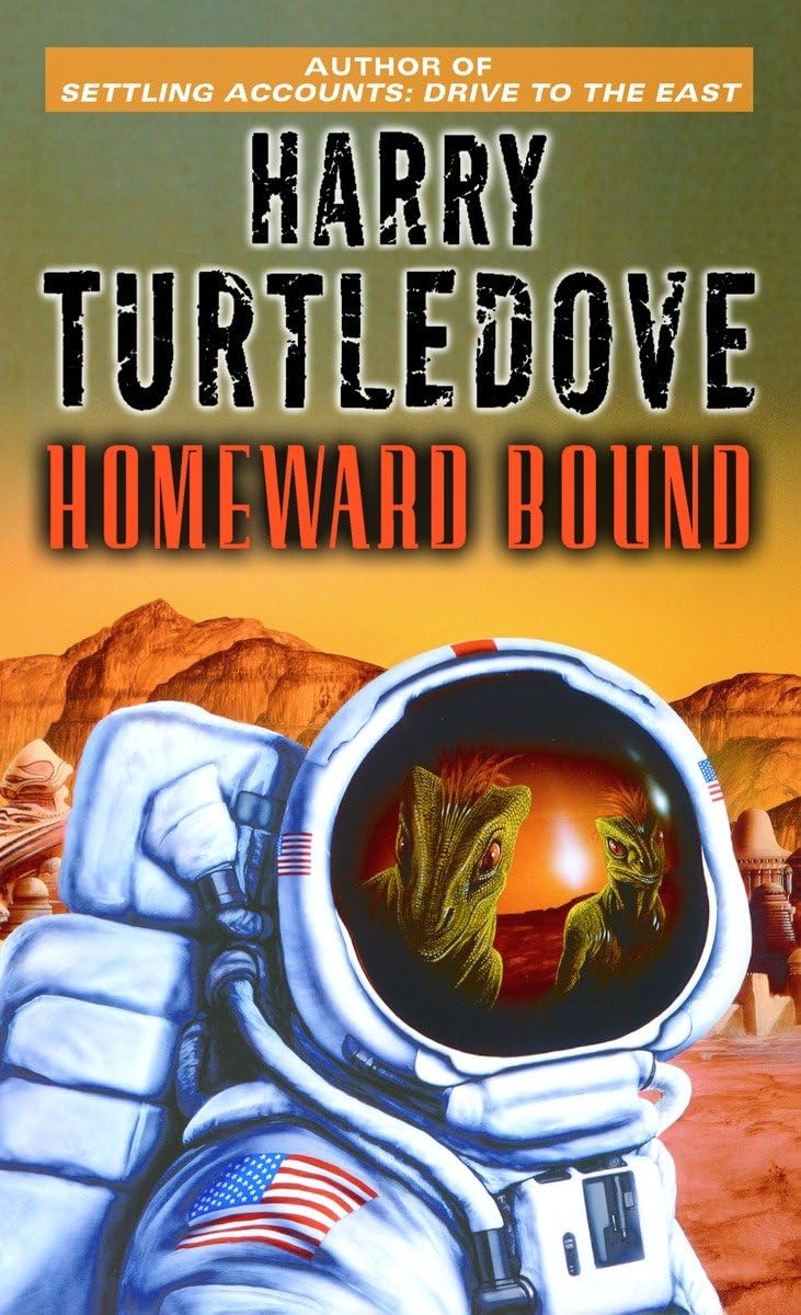 Homeward Bound (Worldwar & Colonization),Used
