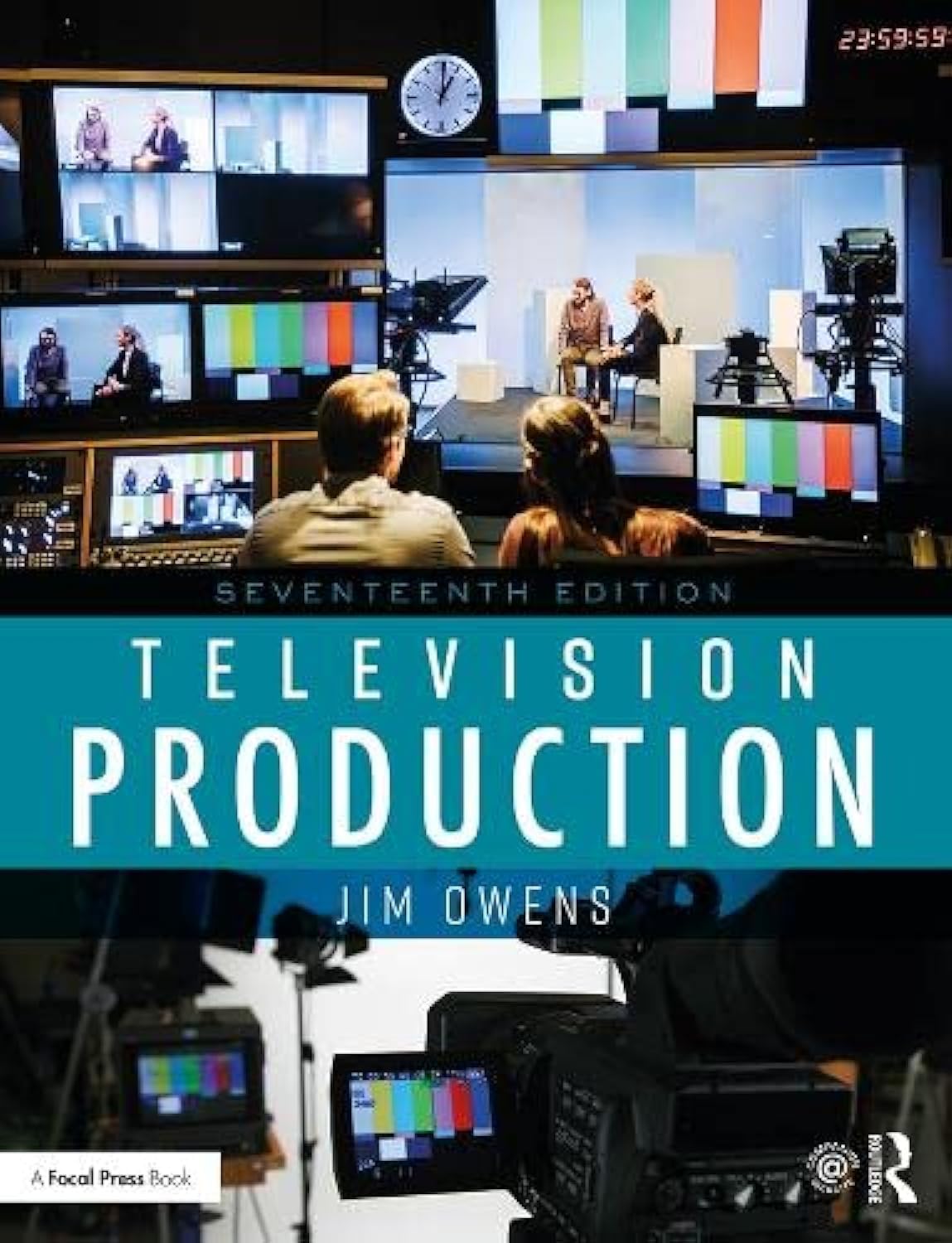 Television Production,New
