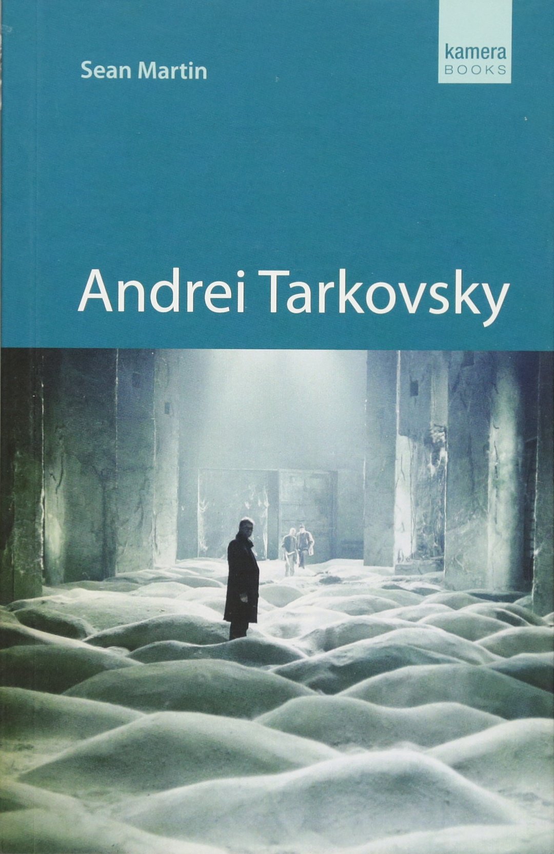 Andrei Tarkovsky,Used
