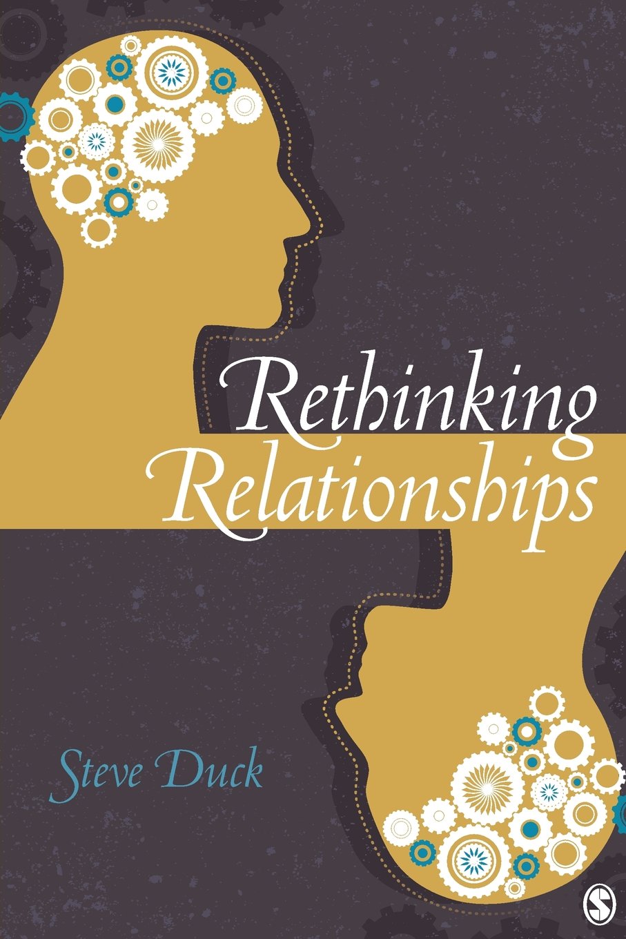Rethinking Relationships,Used