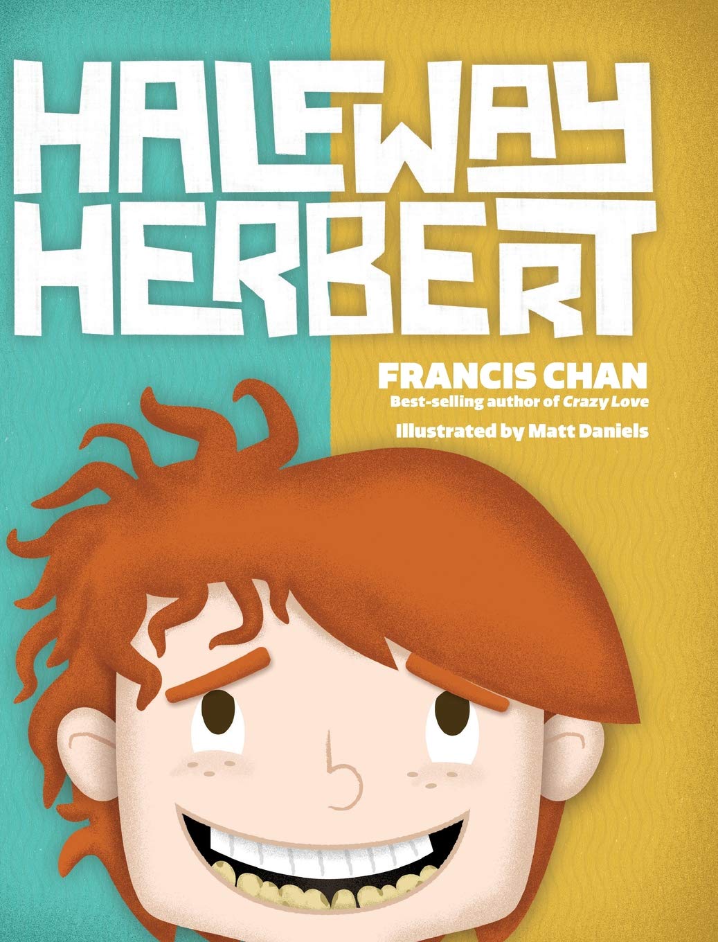 Halfway Herbert,New