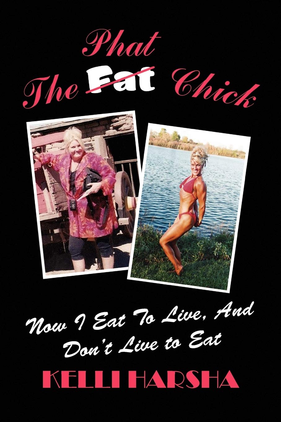The Phat Chick,Used