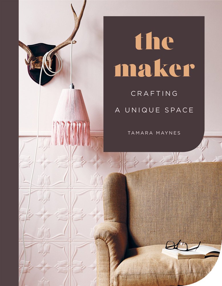 The Maker: Crafting A Unique Space