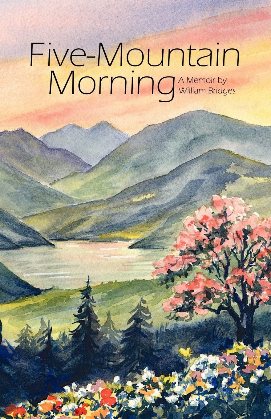 FiveMountain Morning,Used