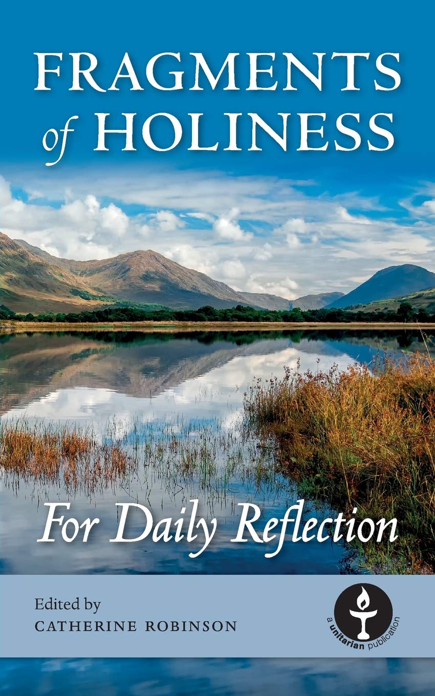 Fragments of Holiness: For Daily Reflection,Used