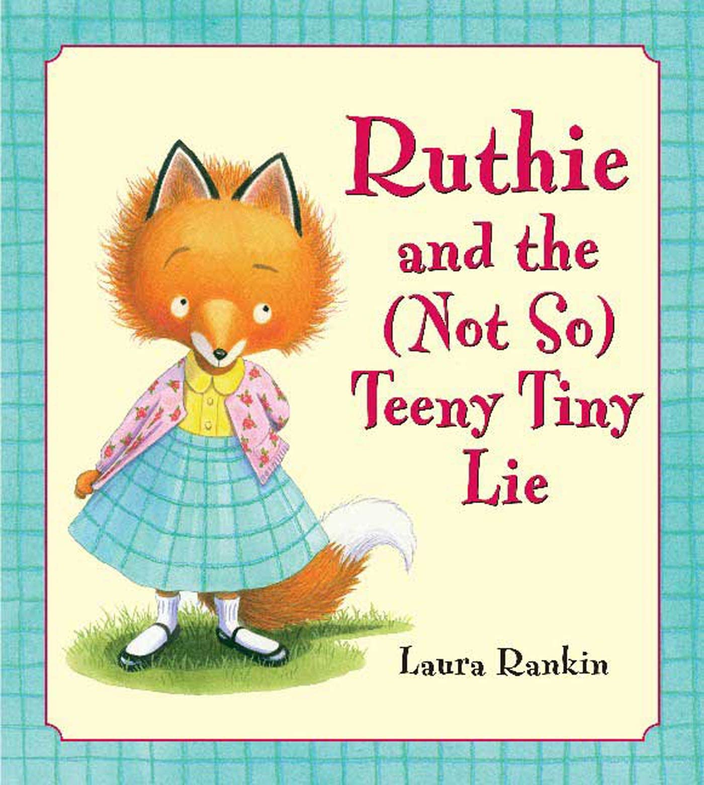 Ruthie and the (Not So) Teeny Tiny Lie,Used
