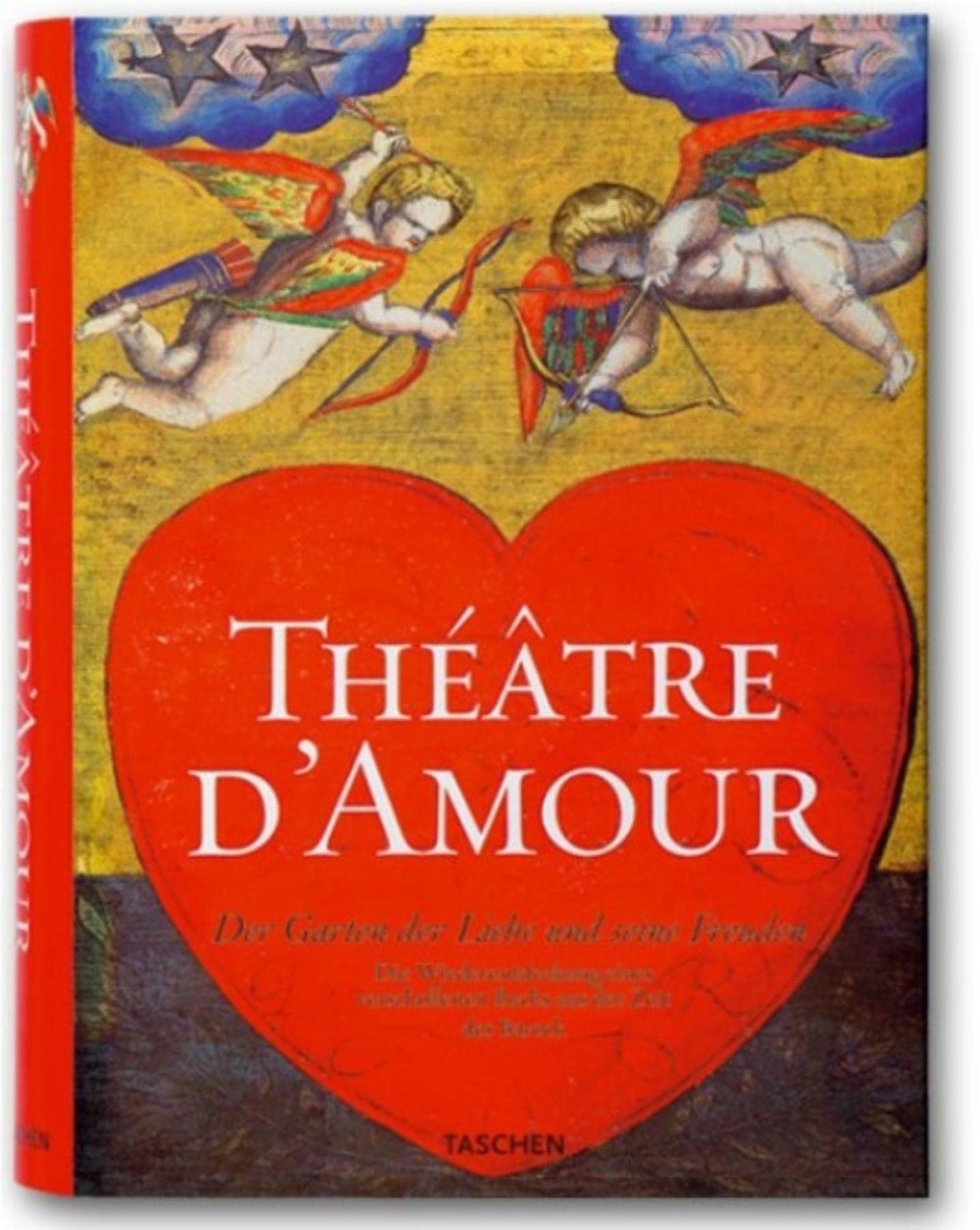 Theatre D'amour,Used