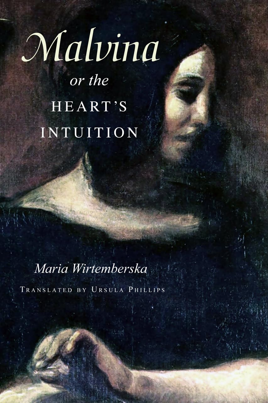 Malvina, or the Hearts Intuition,Used