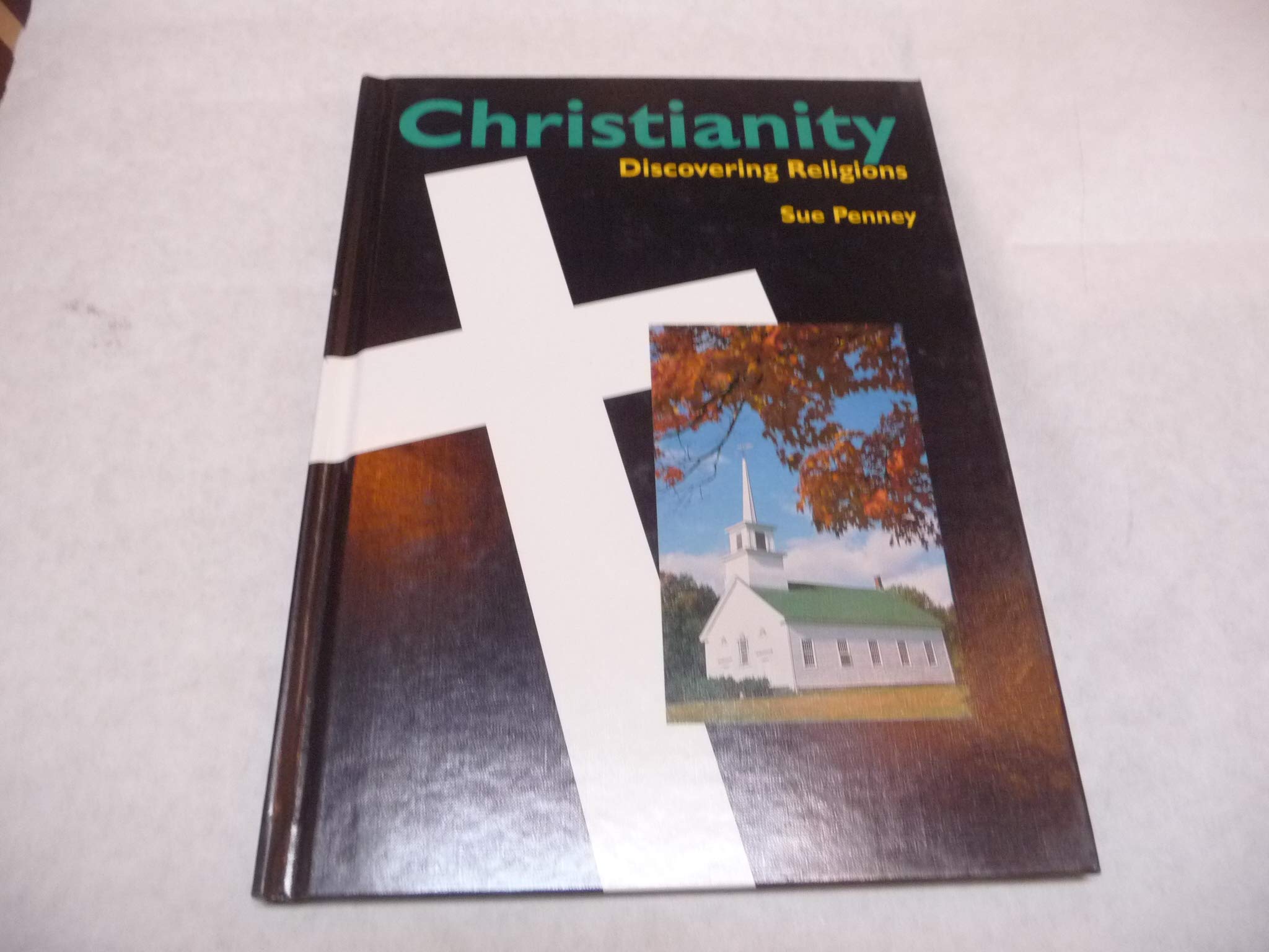 Christianity (Discovering Religions),Used