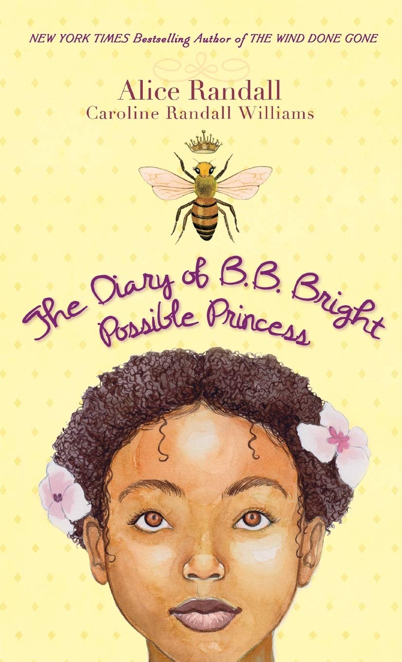 The Diary Of B. B. Bright, Possible Princess,Used