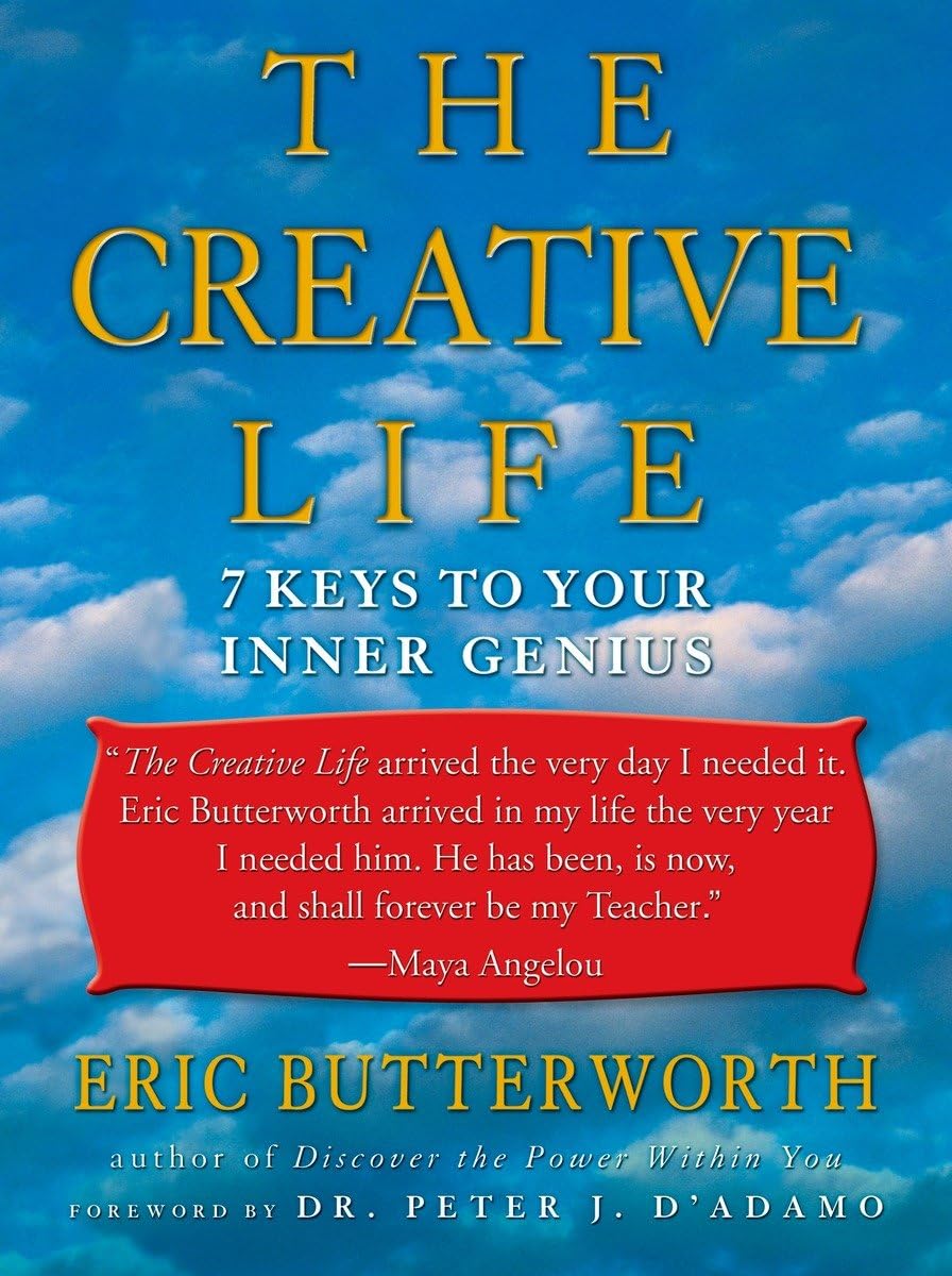 The Creative Life: 7 Keys To Your Inner Genius