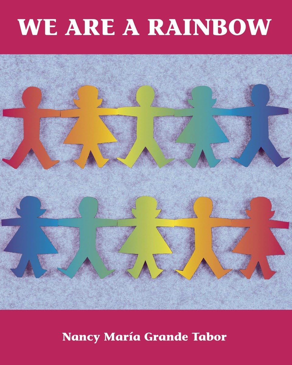 We Are a Rainbow,Used