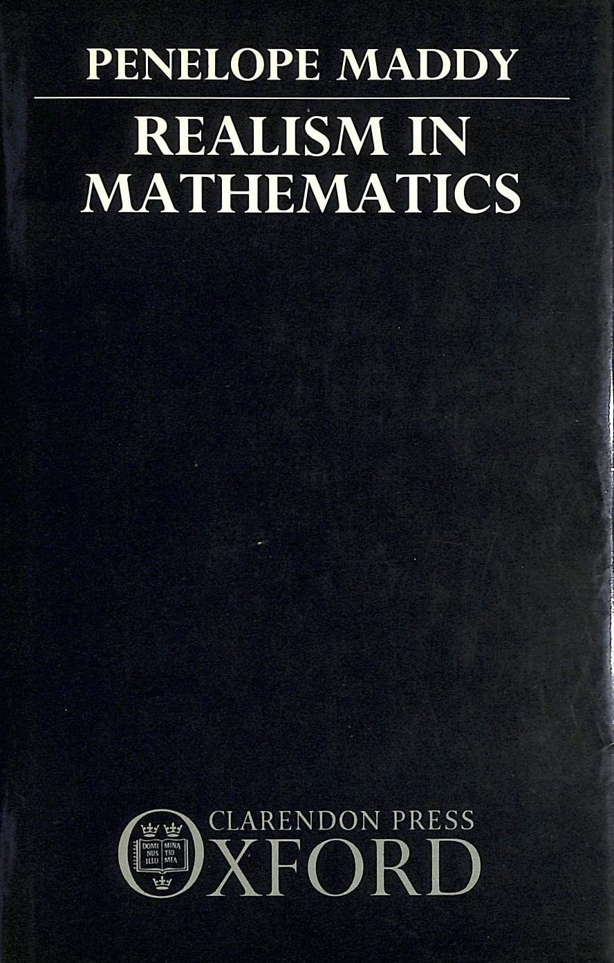 Realism in Mathematics,Used