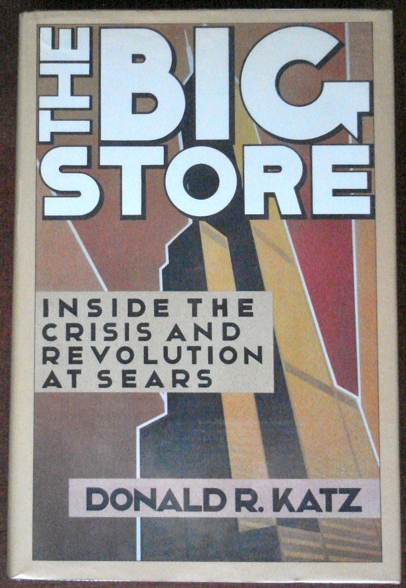 The Big Store,Used