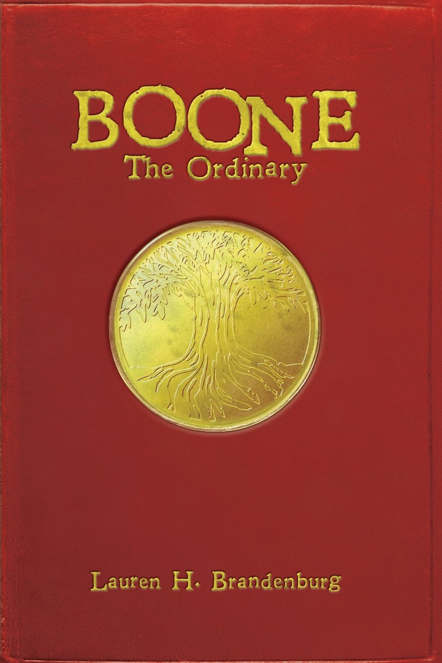 Boone: The Ordinary (The Books of the Gardener),Used