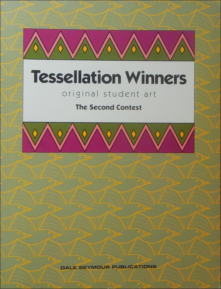 Tessellation Winners: The Second Contest,New