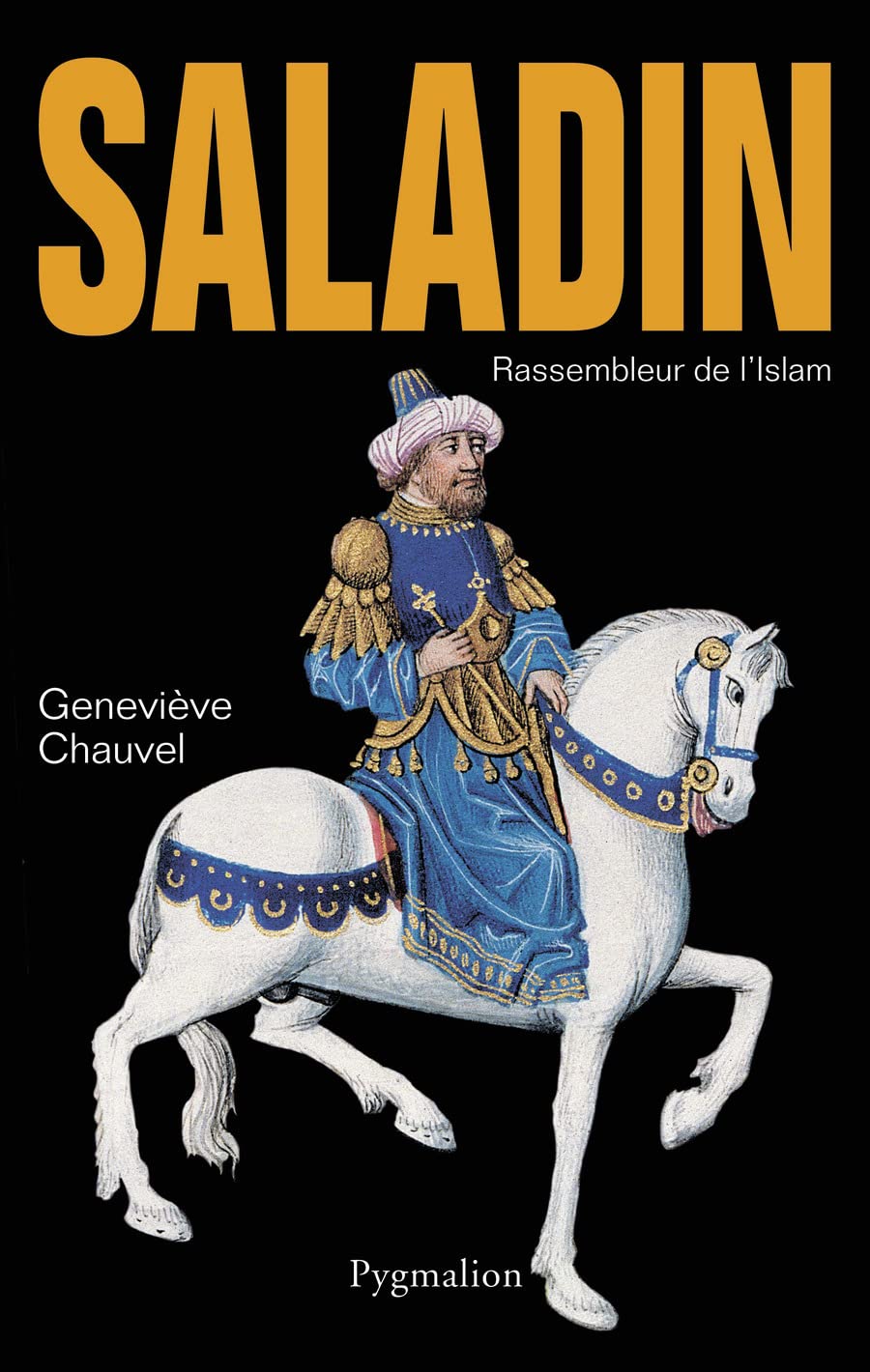 Saladin: Rassembleur de l'Islam,Used