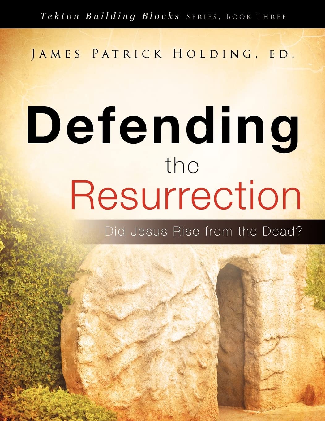 Defending The Resurrection,Used
