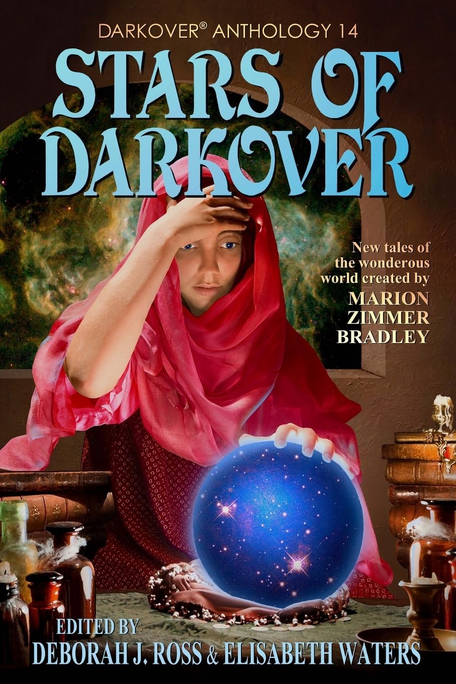 Stars of Darkover (Darkover anthology),Used