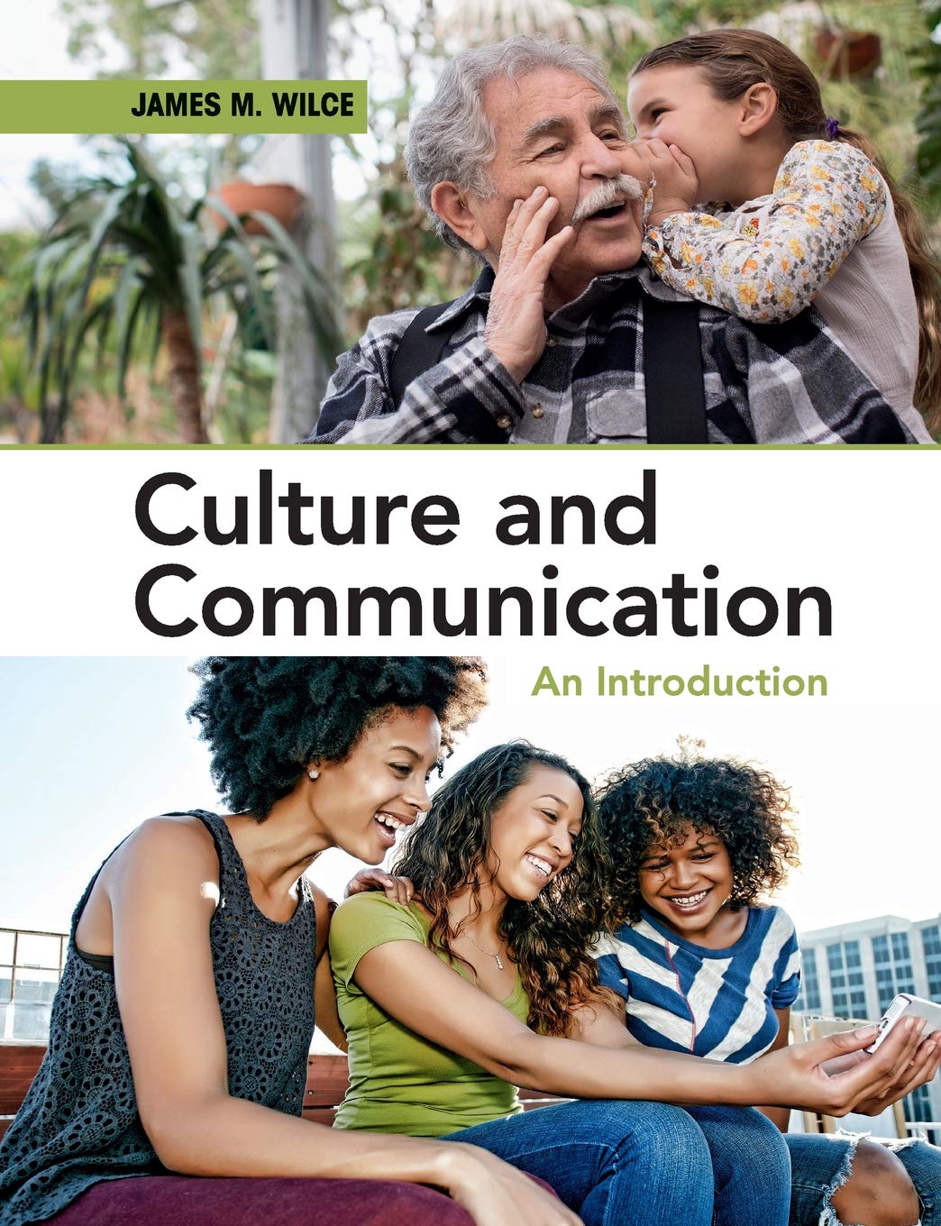 Culture and Communication: An Introduction,Used