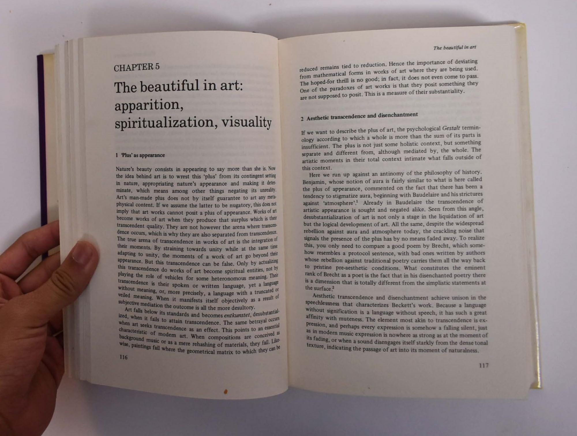 Aesthetic Theory (International Library of Phenomenology and Moral Sciences),Used