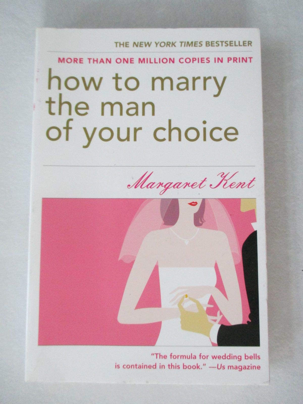 How To Marry The Man Of Your Choice,New