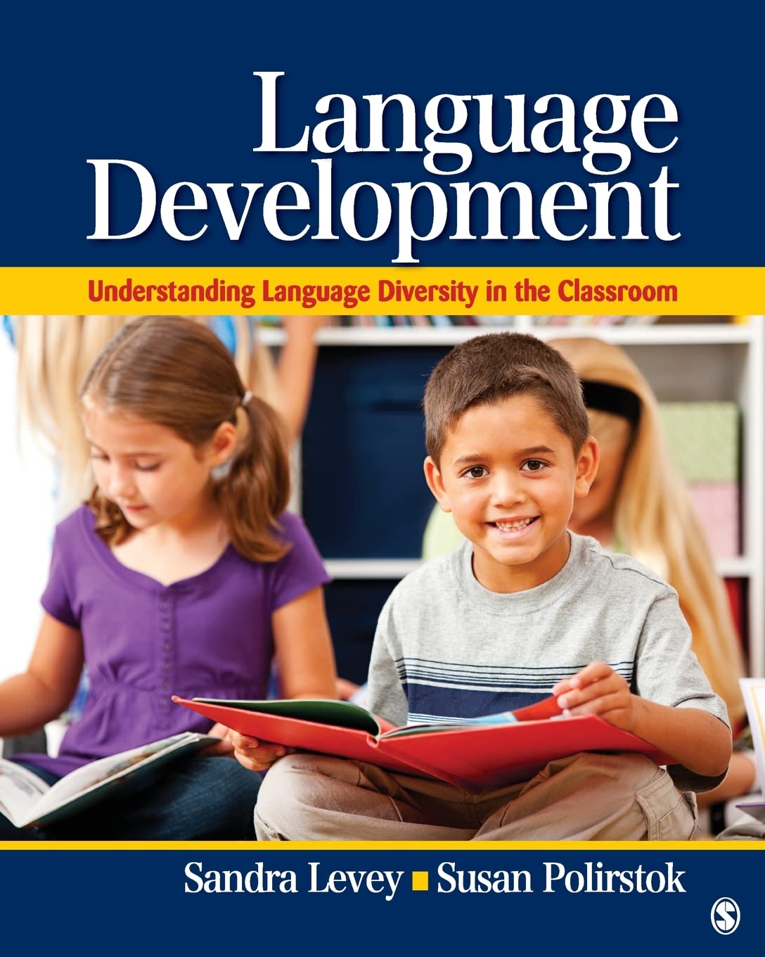Language Development: Understanding Language Diversity In The Classroom