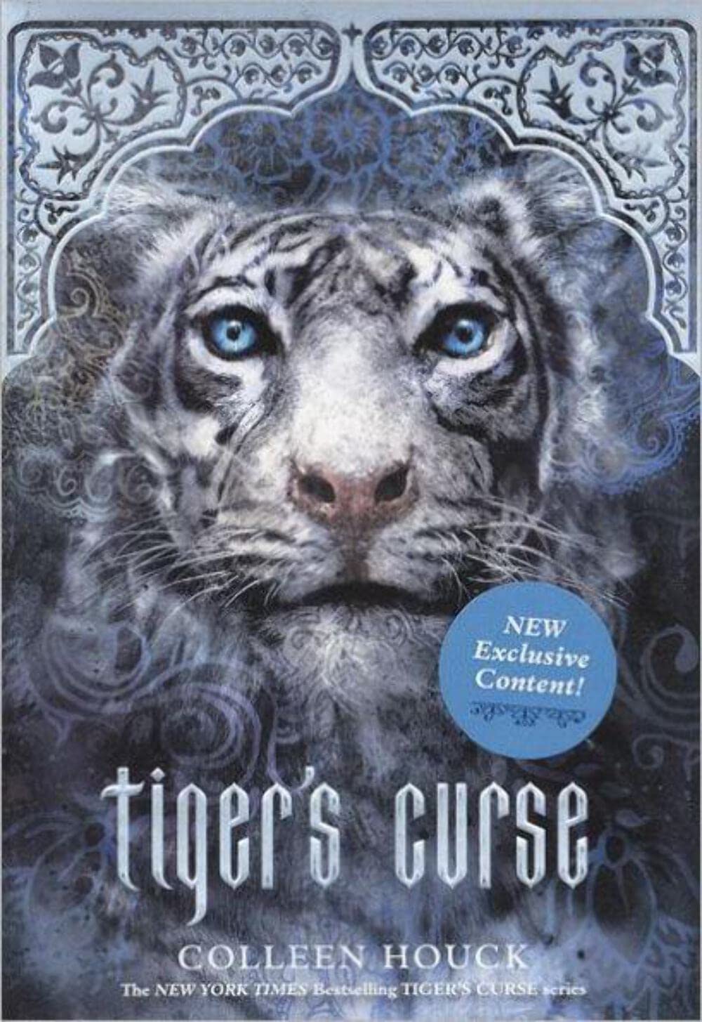 Tiger's Curse,Used