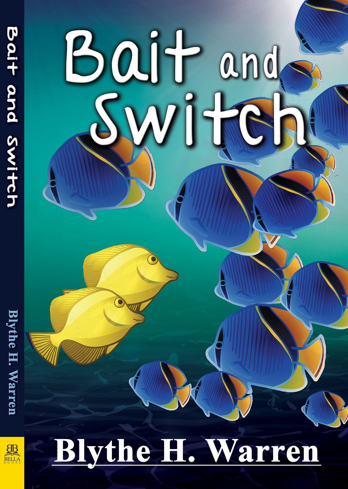 Bait and Switch,Used