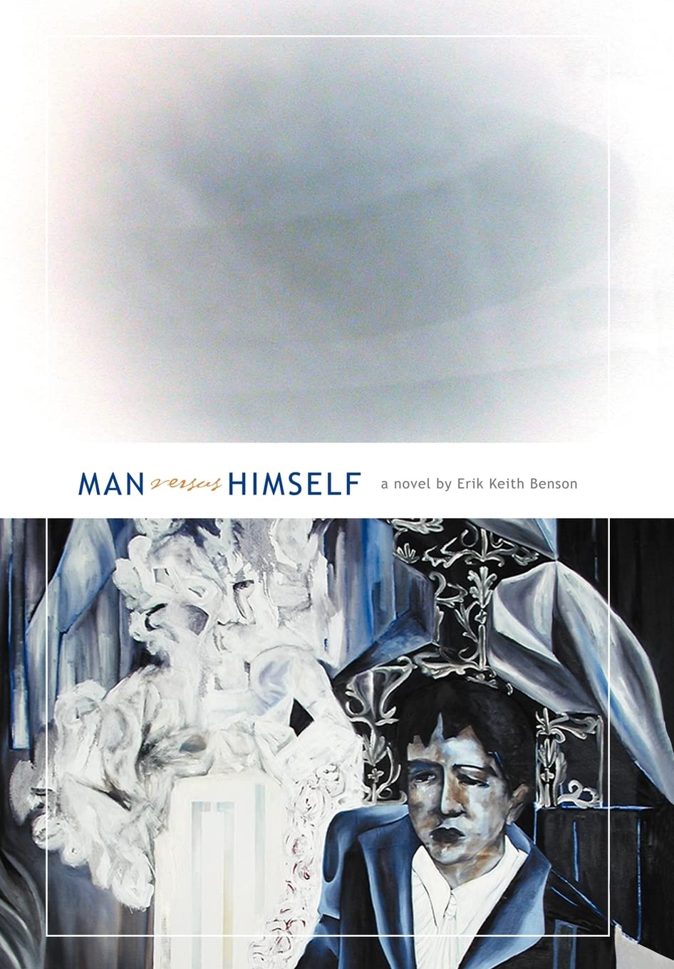 Man Versus Himself,Used
