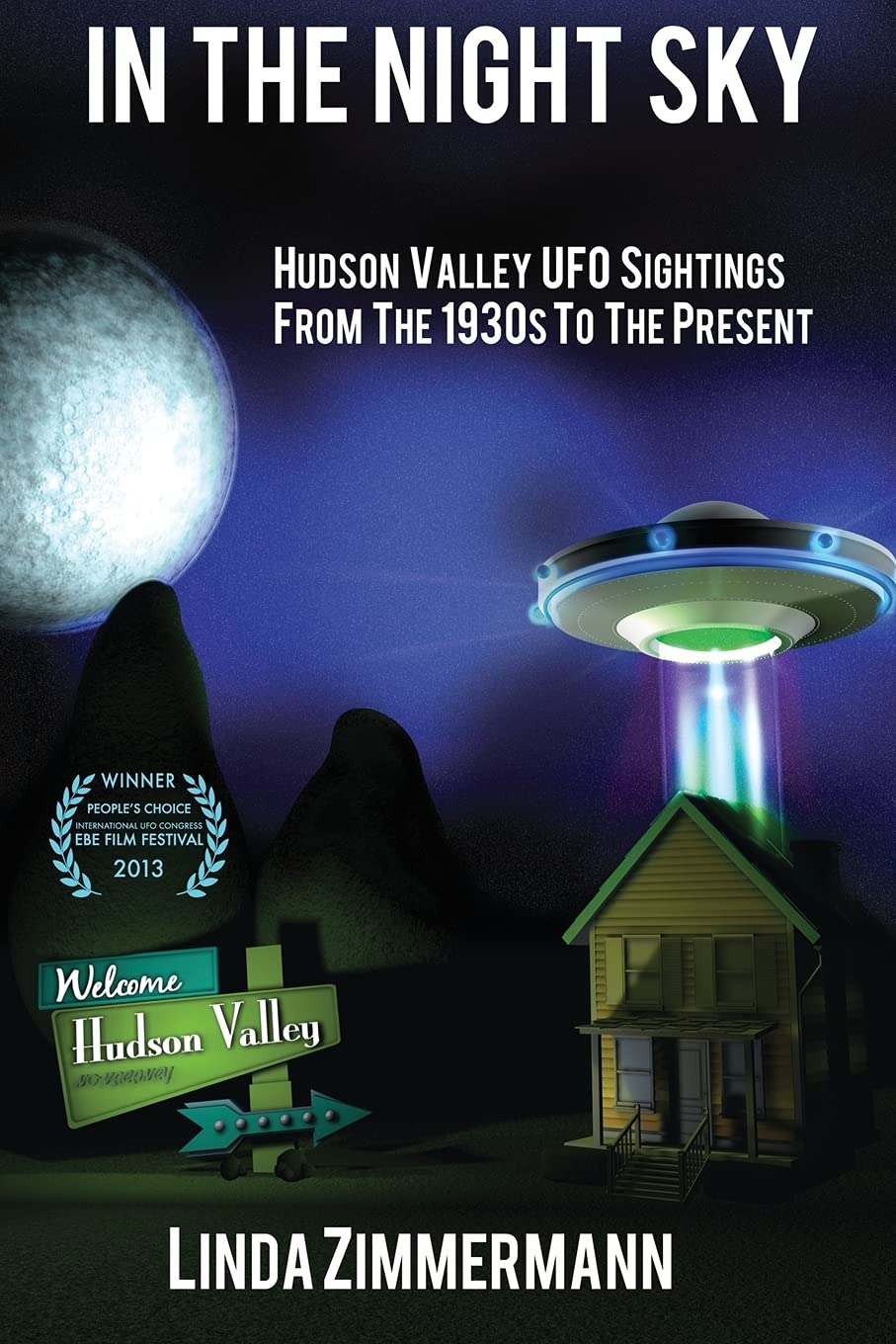 In the Night Sky,Used