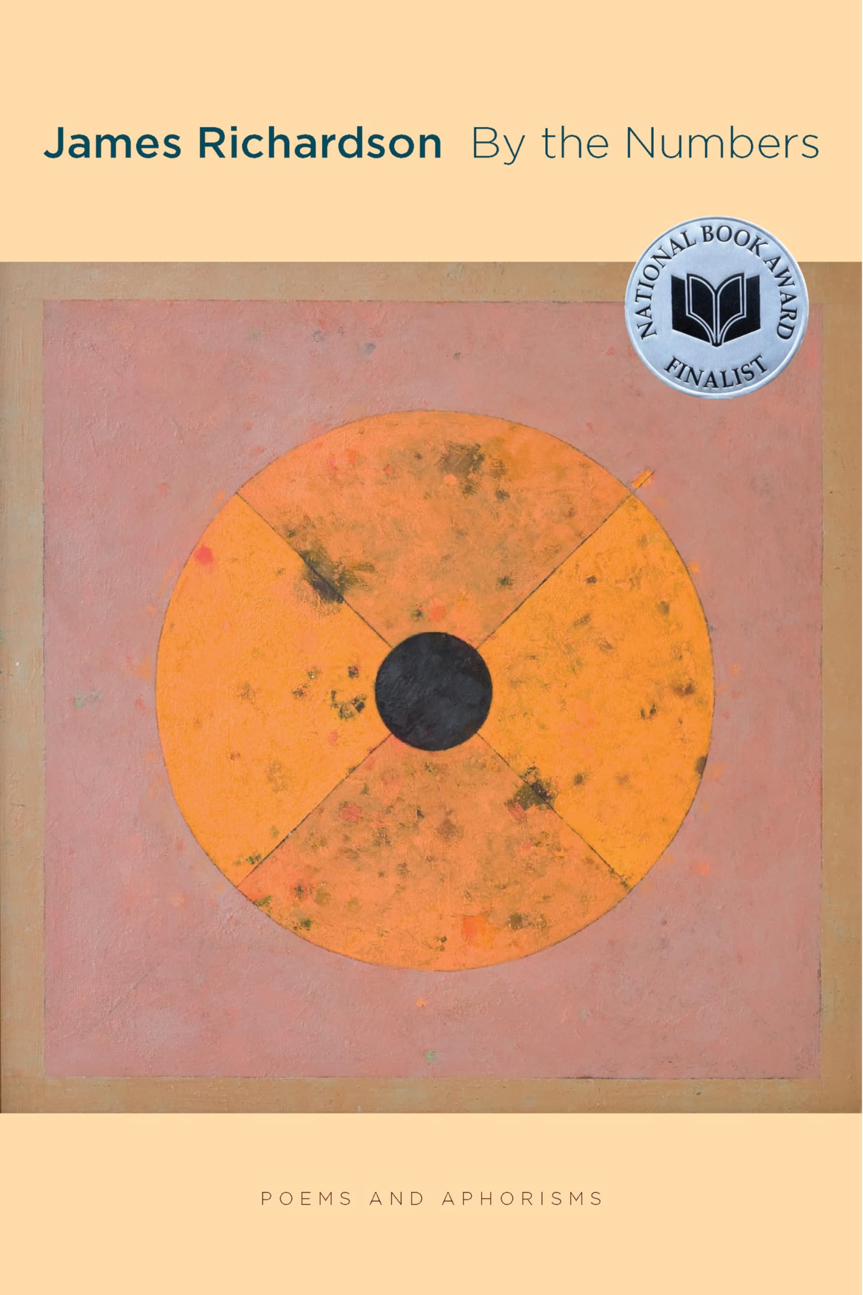 By The Numbers (Lannan Literary Selections),Used