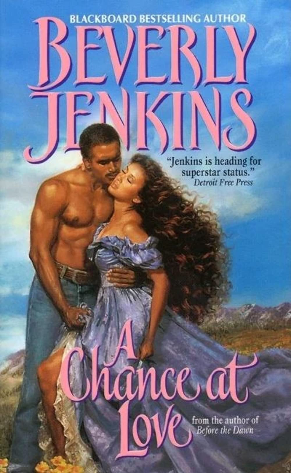 A Chance at Love,Used