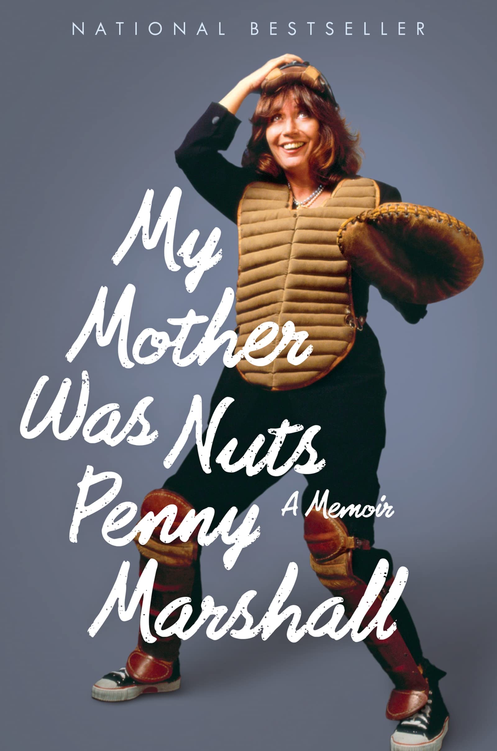 My Mother Was Nuts,Used