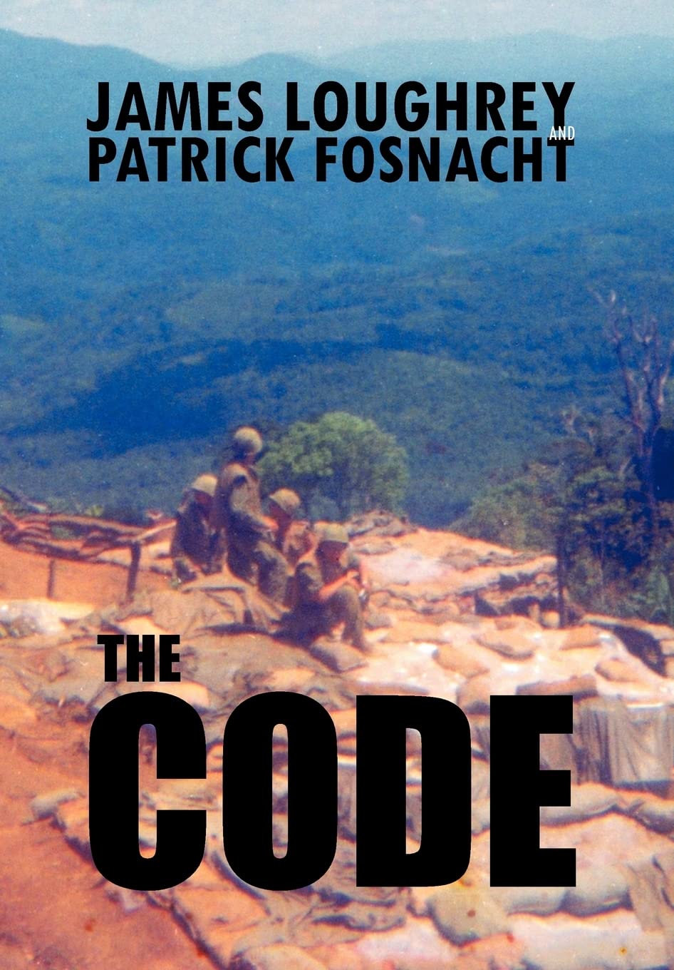 The Code,Used