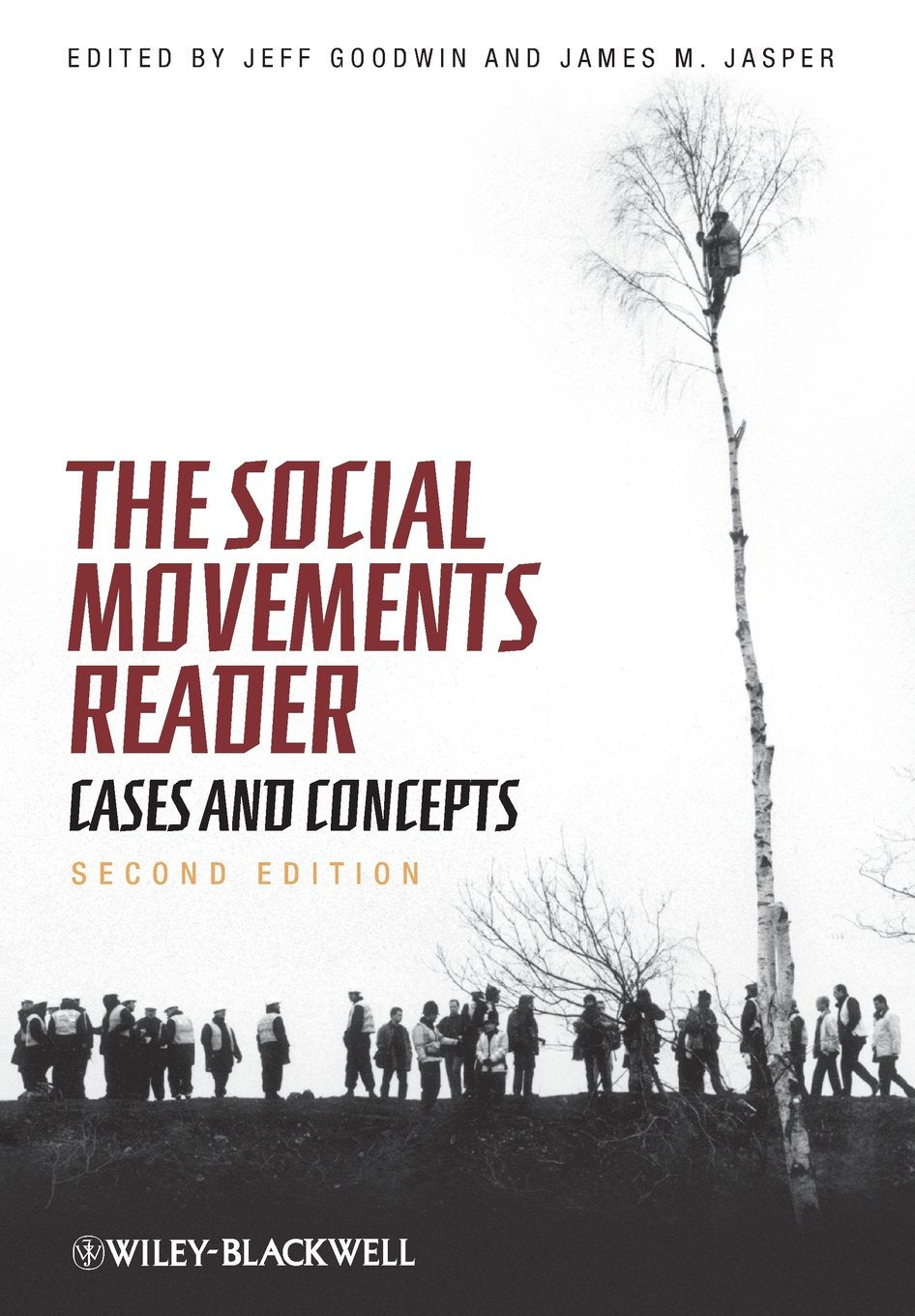 The Social Movements Reader: Cases and Concepts,Used
