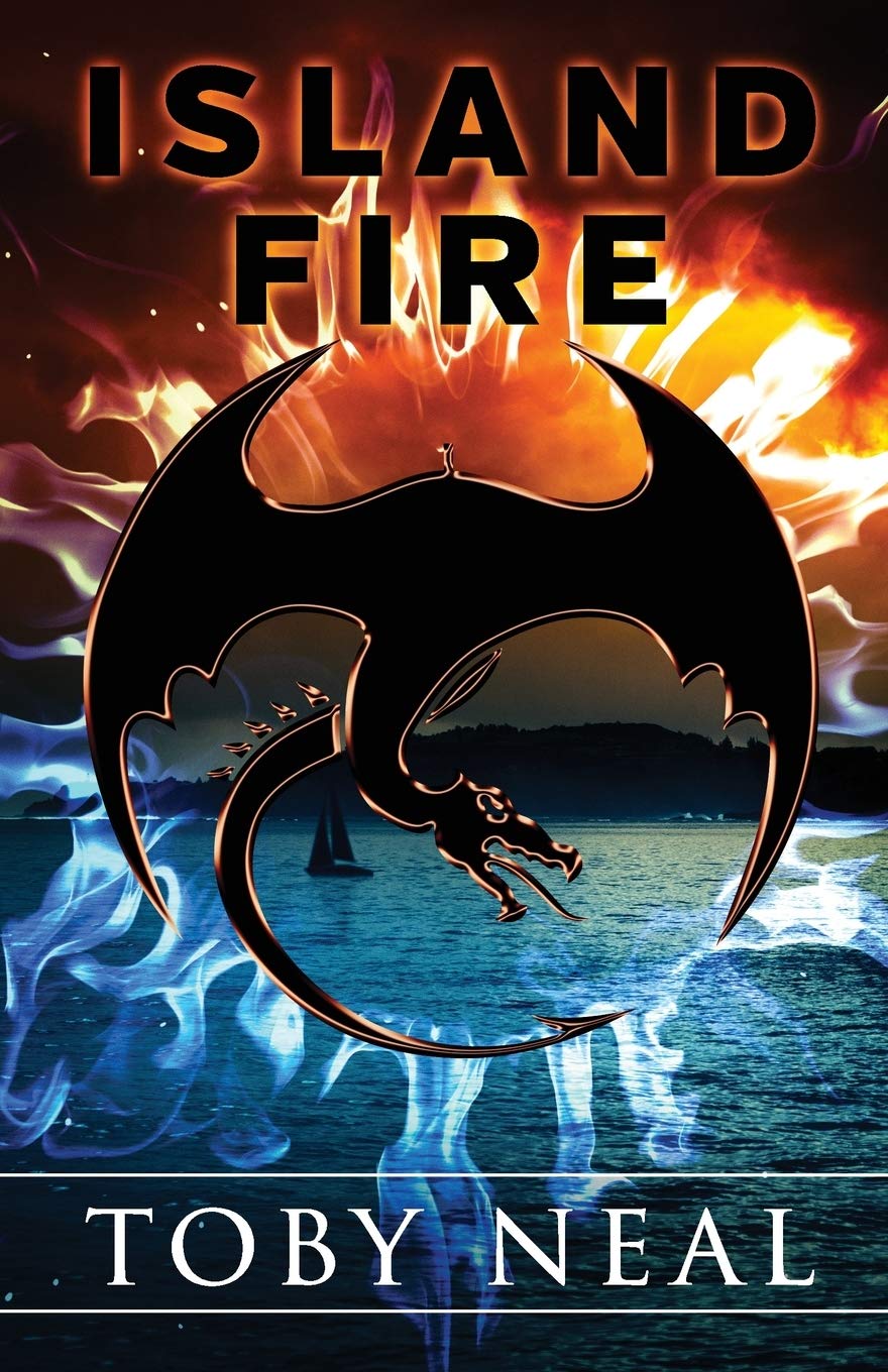 Island Fire,Used
