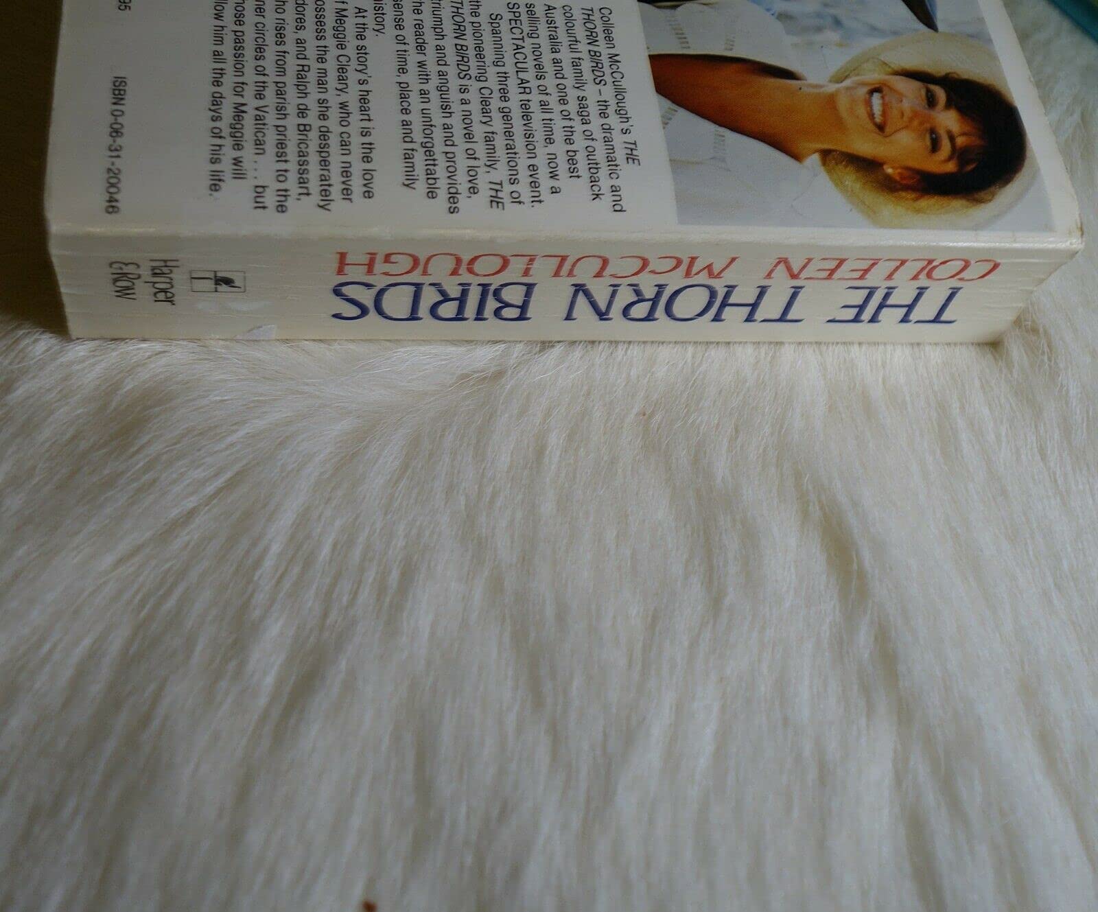 The Thorn Birds,Used