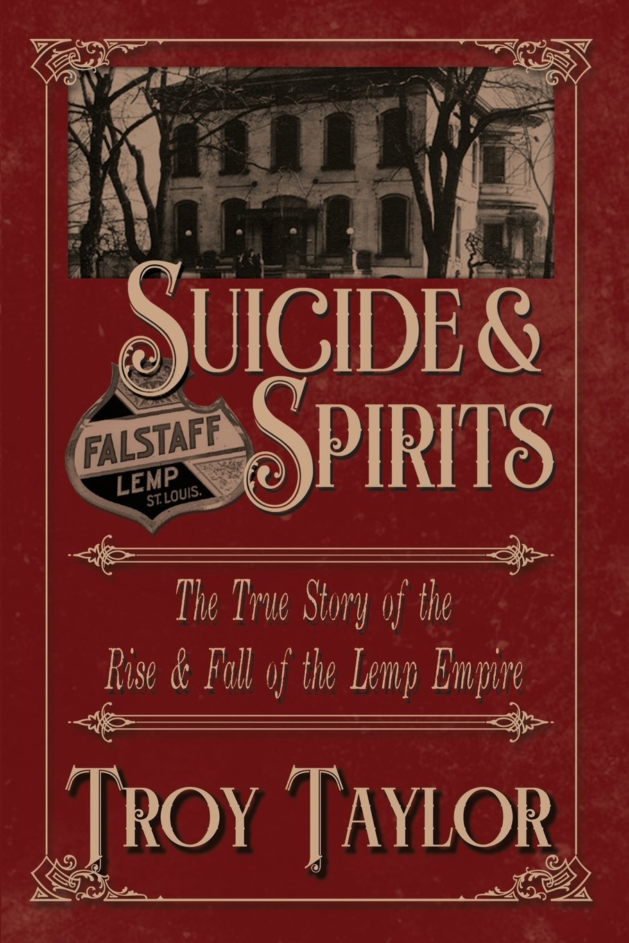 Suicide & Spirits,Used