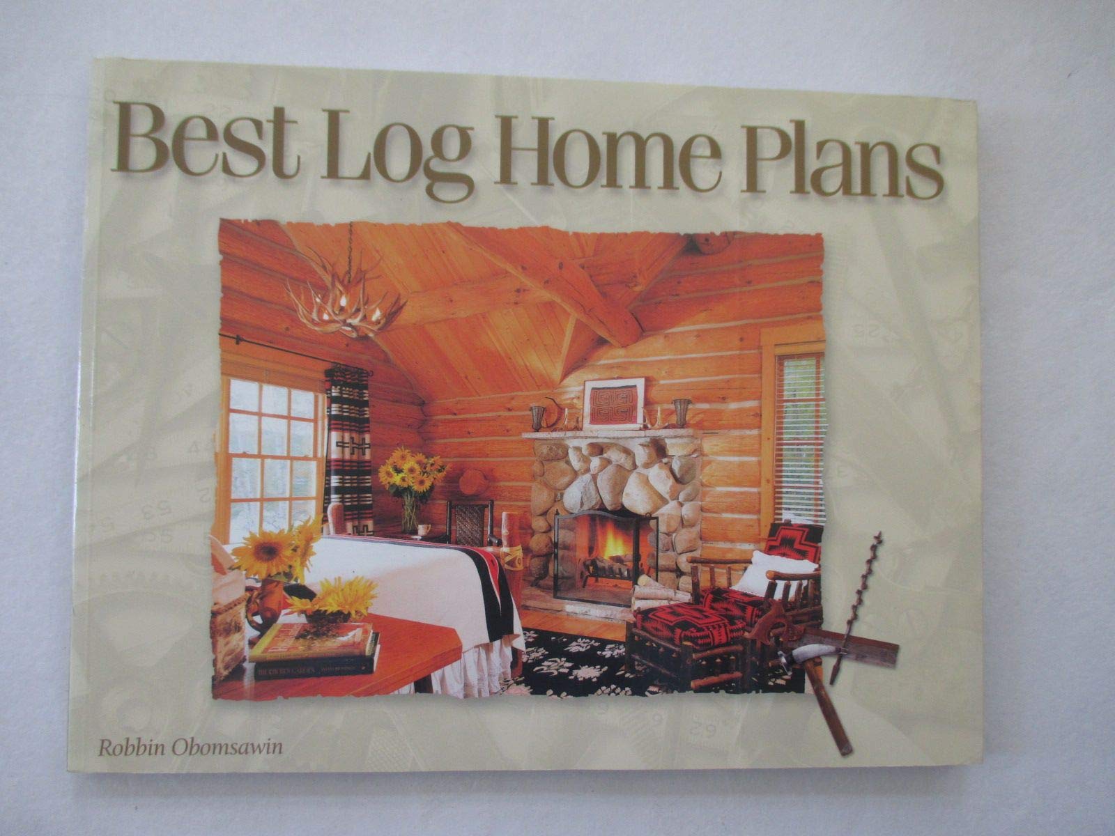 Best Log Home Plans,Used