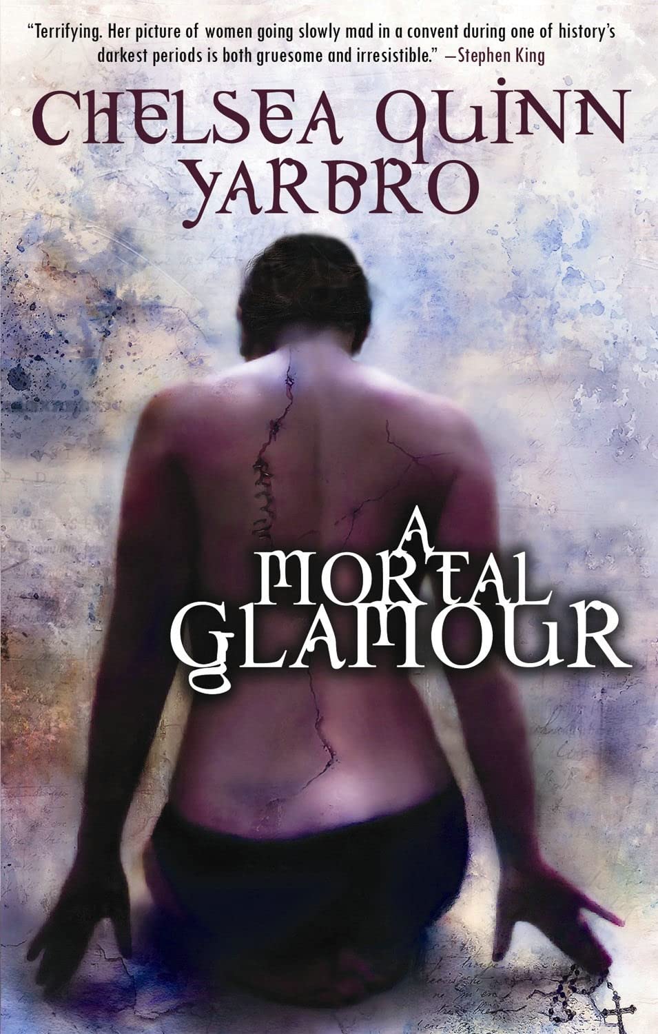 A Mortal Glamour,New