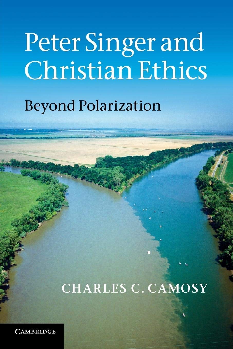 Peter Singer and Christian Ethics: Beyond Polarization,Used