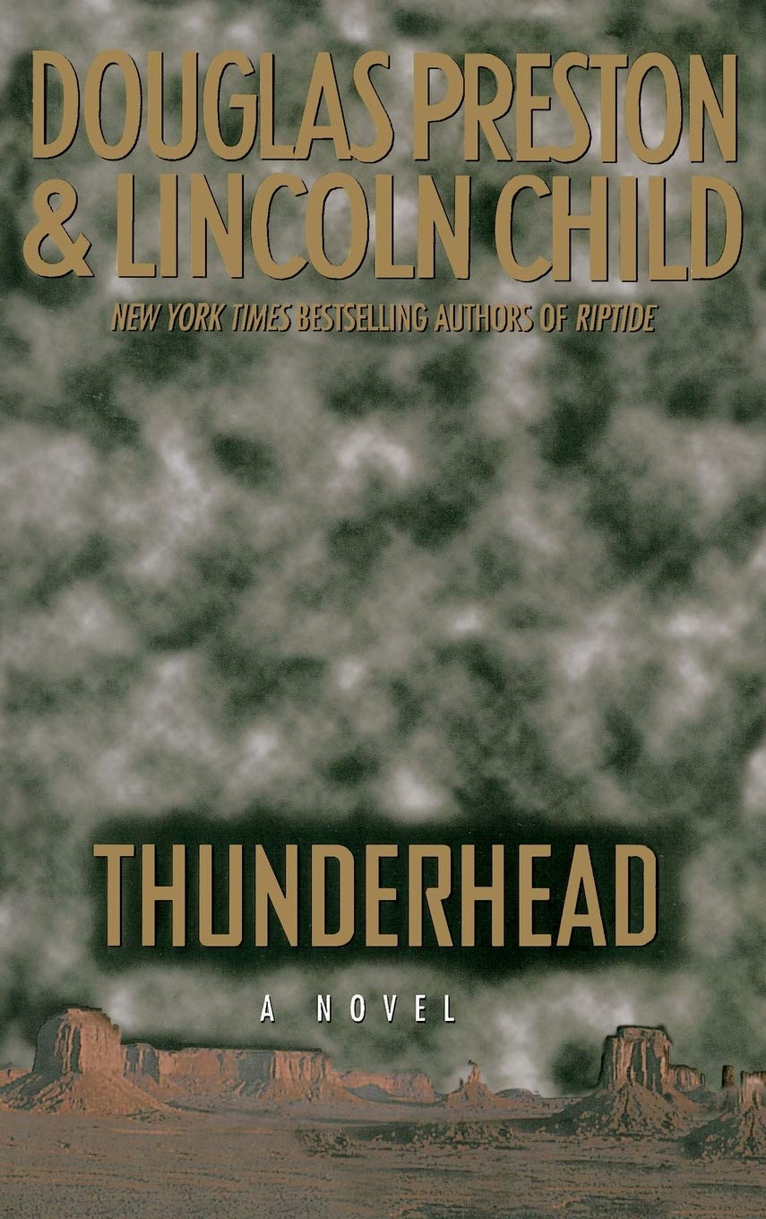 Thunderhead,Used