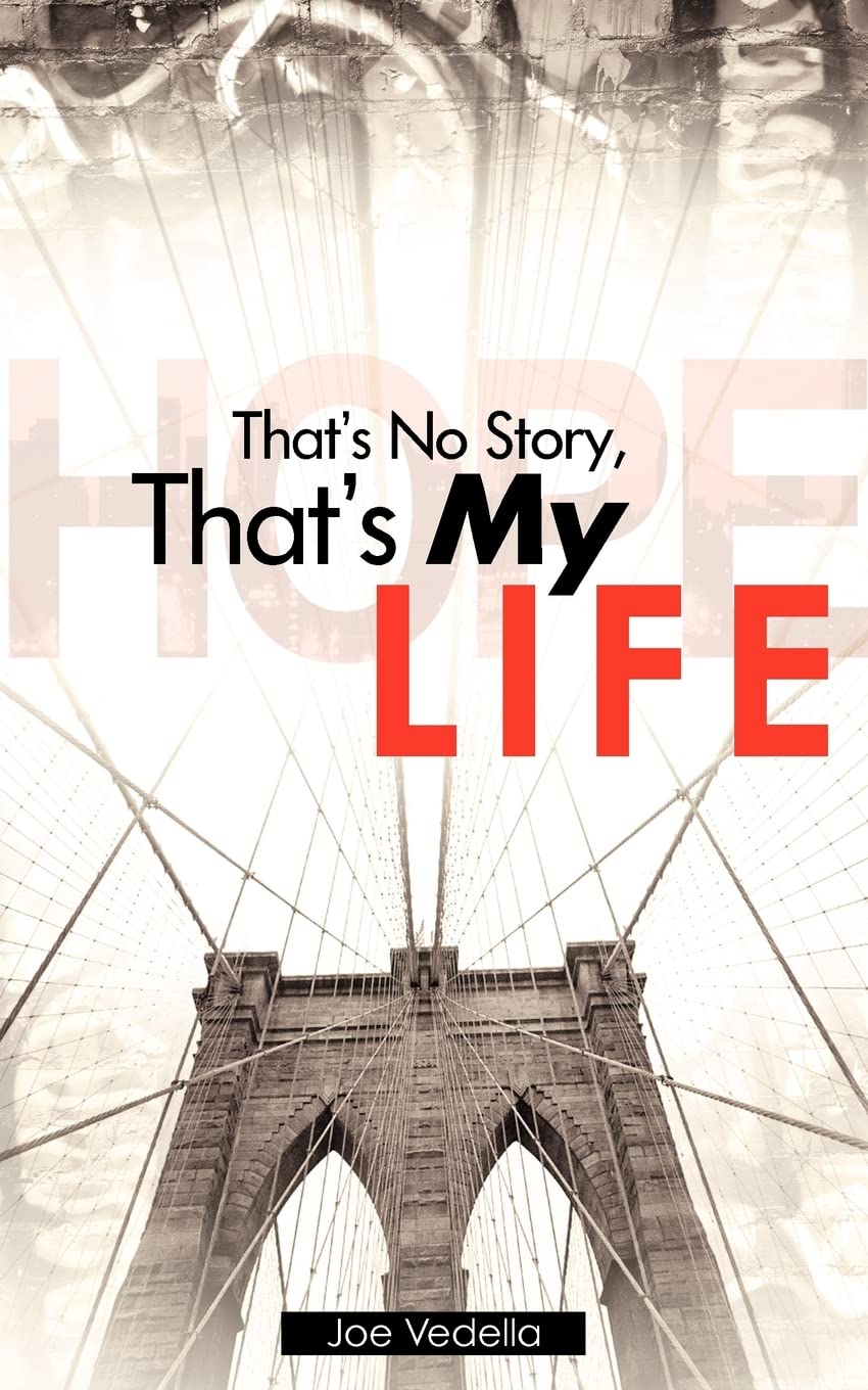That's No Story, That's My Life,Used
