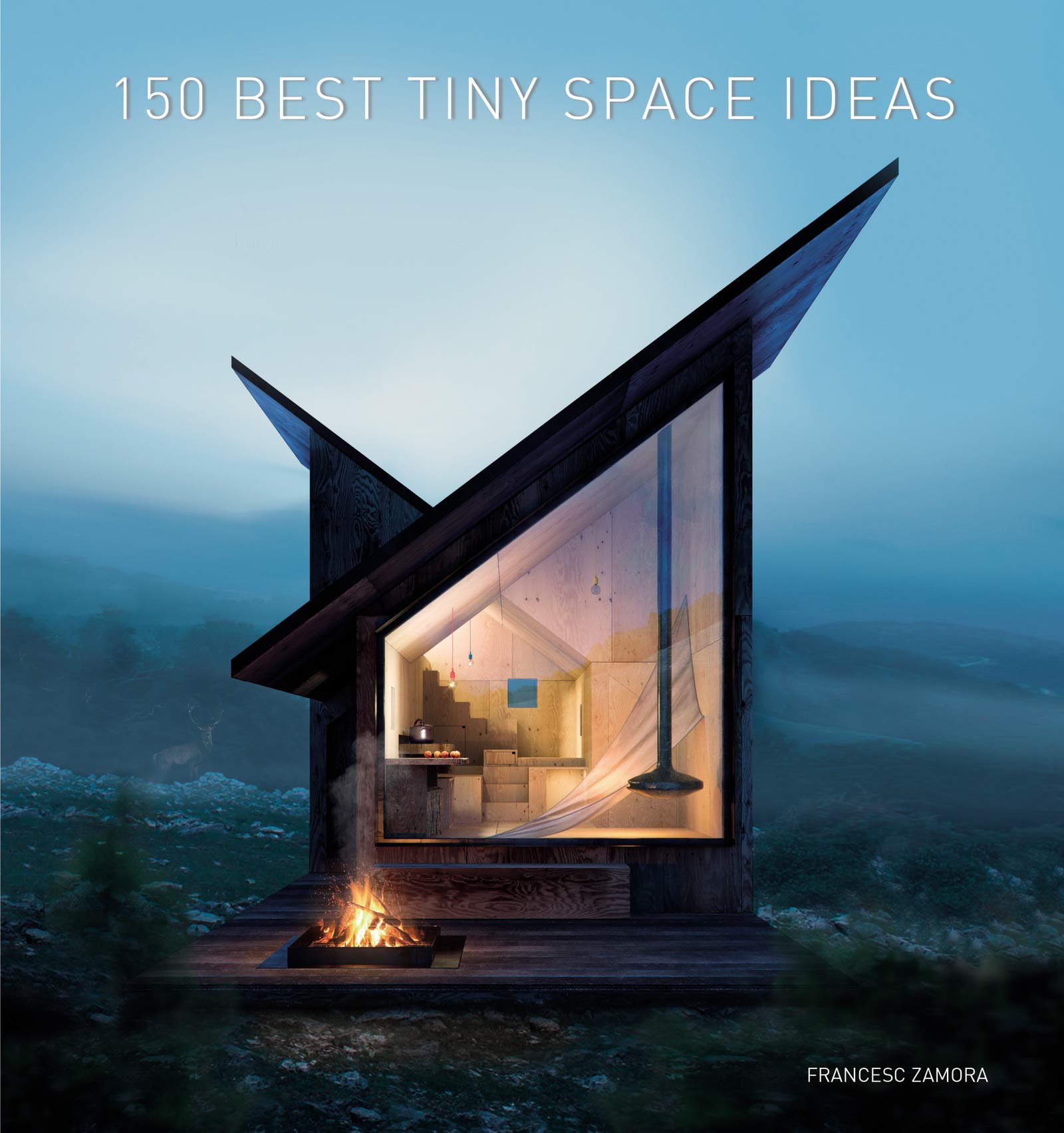 150 Best Tiny Space Ideas-used