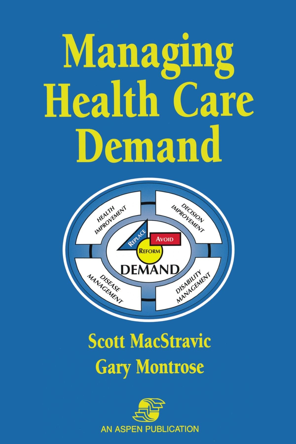Managing Health Care Demand,Used