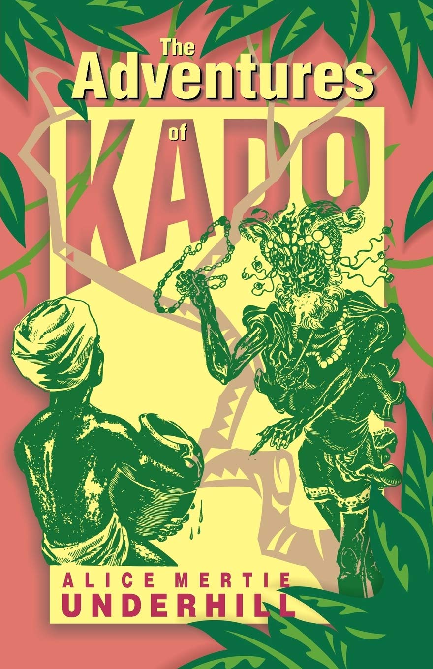 Adventures of Kado,Used